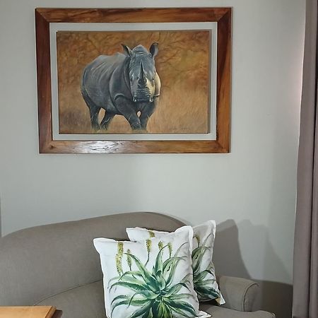 St George'S Guest House Tzaneen Ruang foto