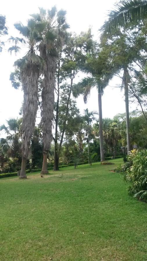 St George'S Guest House Tzaneen Bagian luar foto