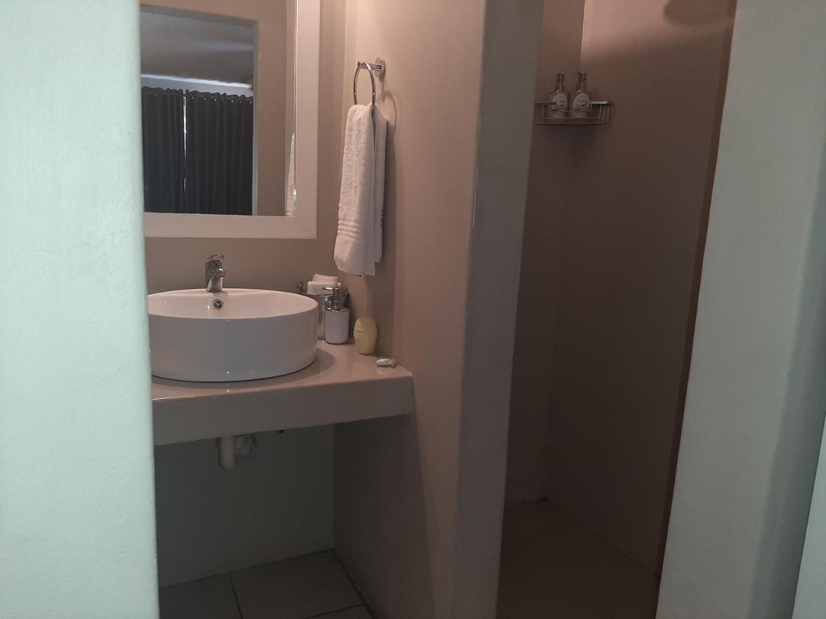 St George'S Guest House Tzaneen Bagian luar foto