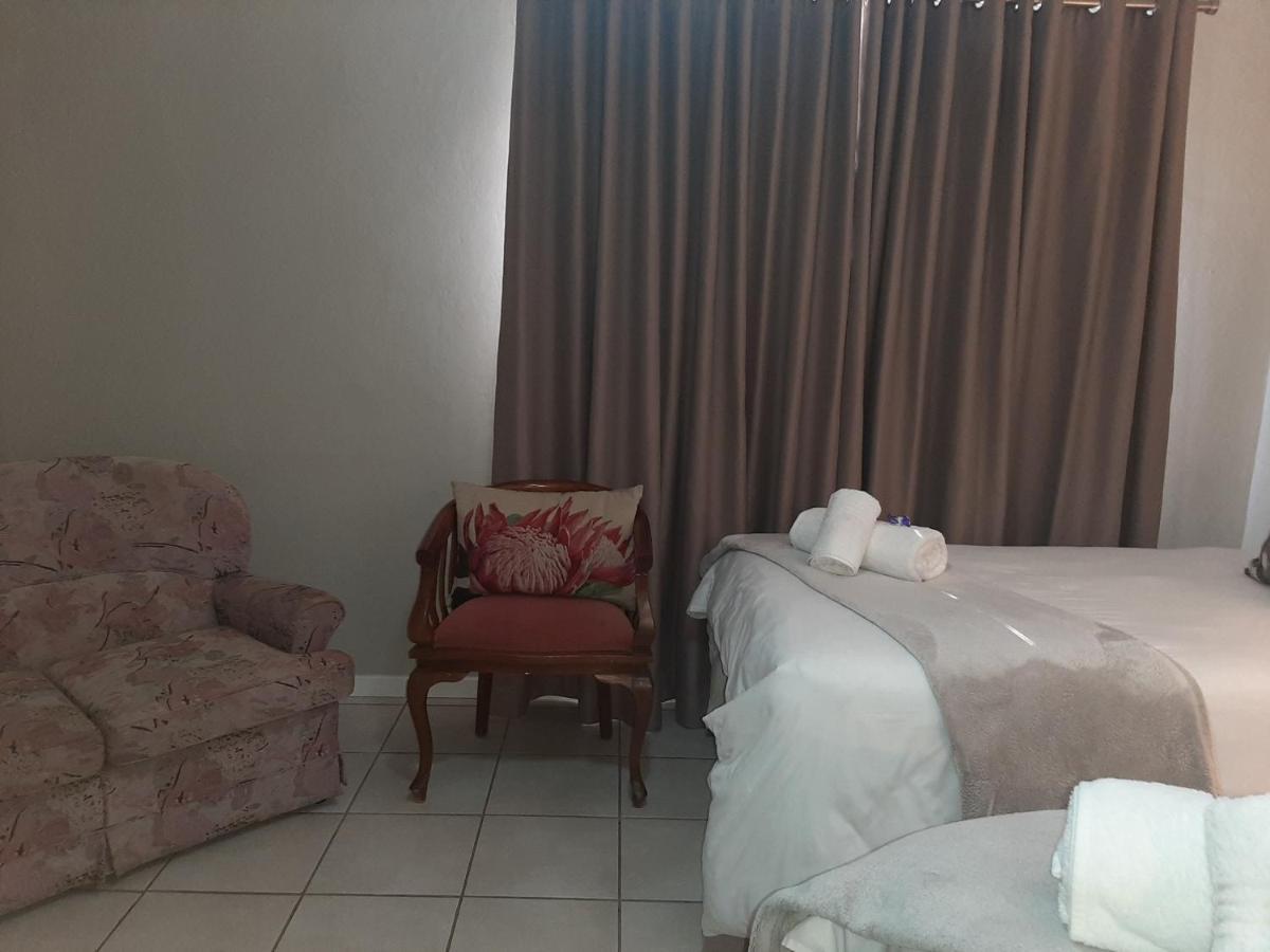 St George'S Guest House Tzaneen Bagian luar foto