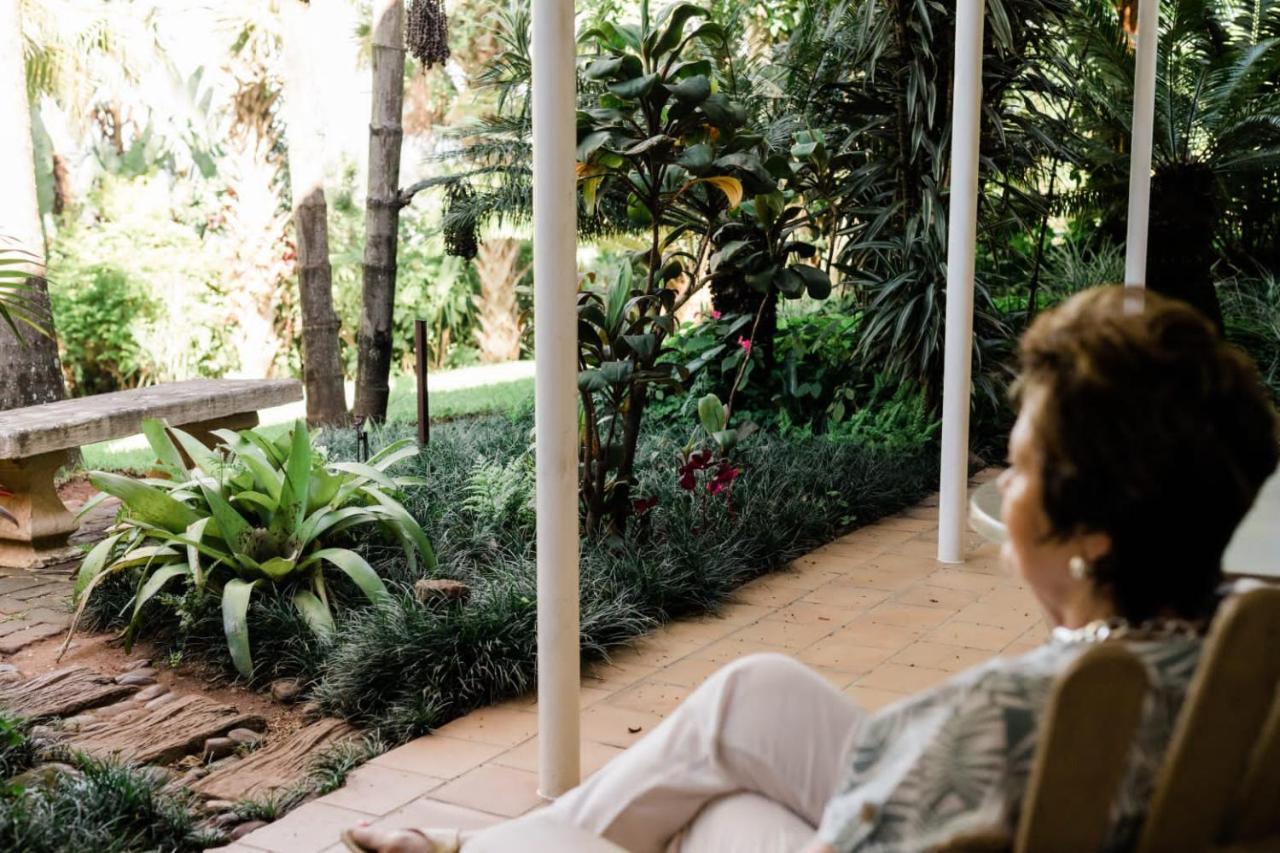 St George'S Guest House Tzaneen Bagian luar foto
