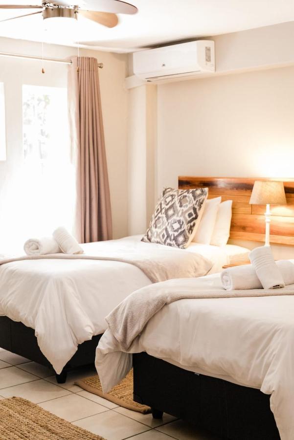 St George'S Guest House Tzaneen Bagian luar foto