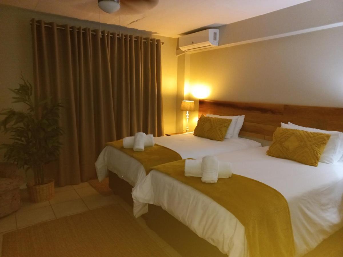 St George'S Guest House Tzaneen Bagian luar foto