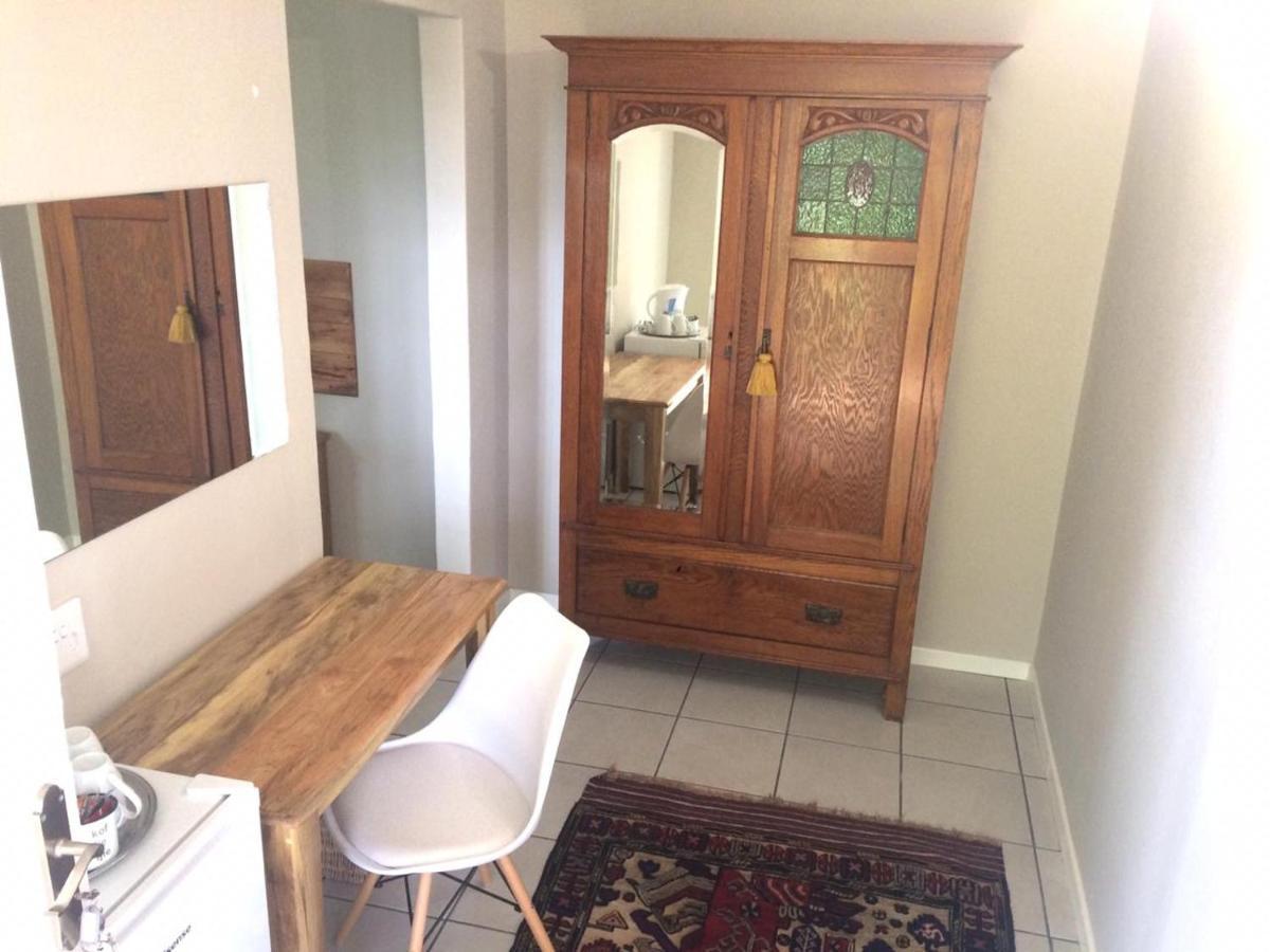 St George'S Guest House Tzaneen Bagian luar foto