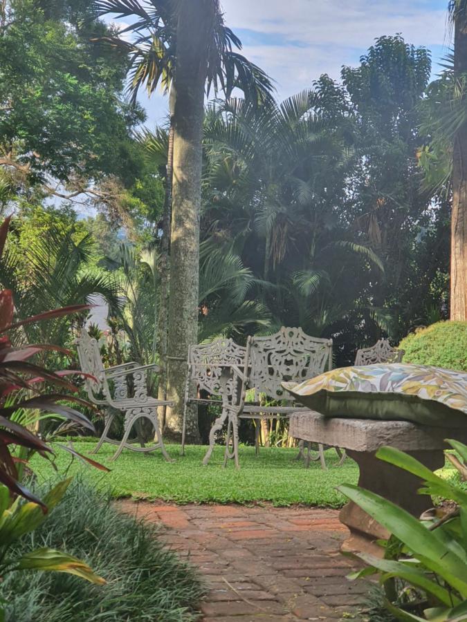 St George'S Guest House Tzaneen Bagian luar foto