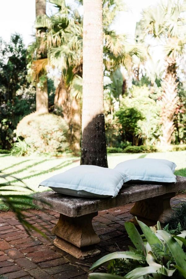 St George'S Guest House Tzaneen Bagian luar foto
