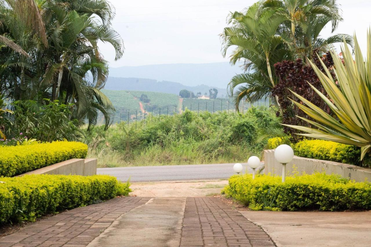 St George'S Guest House Tzaneen Bagian luar foto