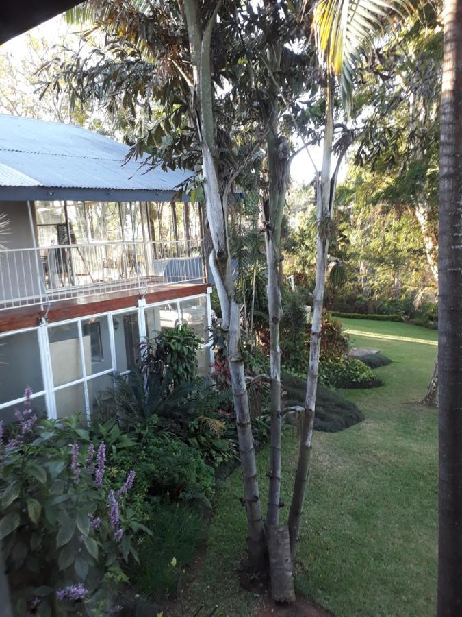 St George'S Guest House Tzaneen Bagian luar foto